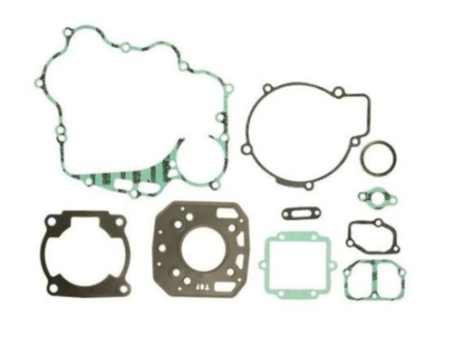 Kawasaki kmx 125 motor - 125,