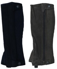 Taurus Kinder Wildleder -