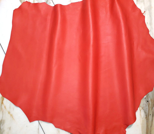 Leder tip 36745 lederreste - leder,