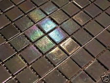 Glasmosaik Fliesen Mosaik