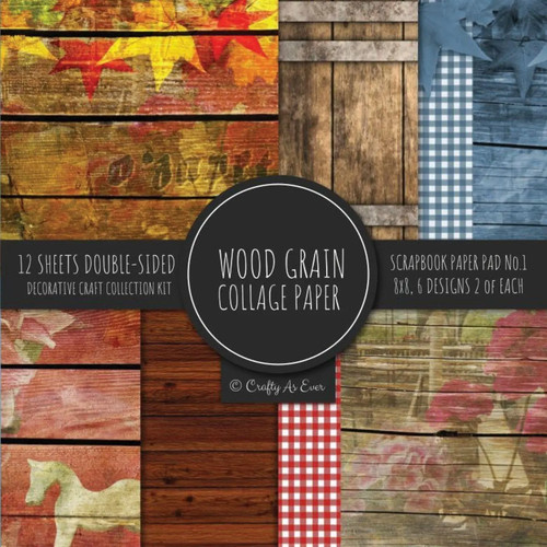 Crafty ever wood grain - crafty,