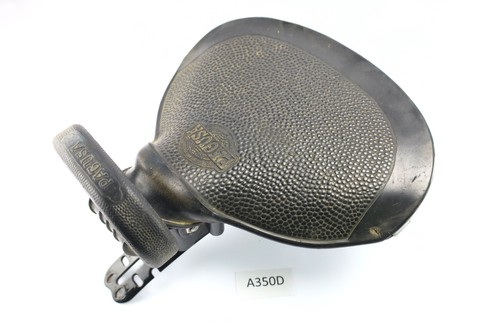 Bmw r26 1960 beifahrersitz - r26,