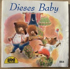 Pixi-Buch - Dieses Baby (864)