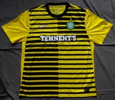 Nike celtic glasgow - fc,