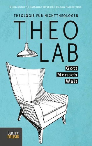 Theolab theologie für - theologie,