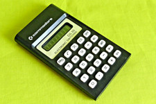 Commodore CIL 30