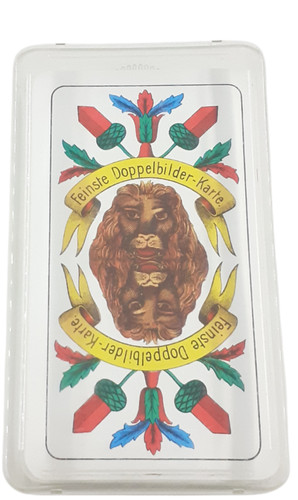 Doppelkopf feinste - doppelkopf-,