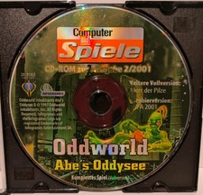 Computer Bild SPIELE 02/2001 -