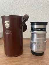 Meyer-Optik Görlitz Trioplan