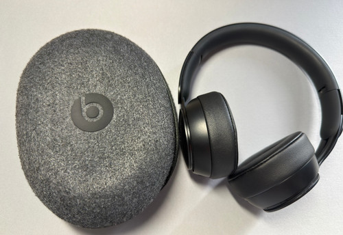 Beats solo pro kopfhörer - solo,