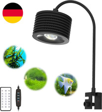 Lominie LED Aquarium Licht - 4