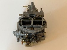 Vergaser Weber 32DIR27 NOS (Ford - Taunus?)