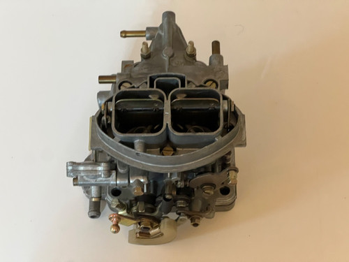 Vergaser weber 32dir27 - 32dir27, nos