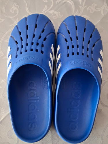 Adidas herren clogs sandalen - herren, clogs-sandalen