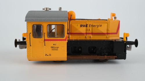 Brawa diesellok nr 2 - brawa, h0