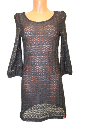 Edc esprit midikleid passt s - l,