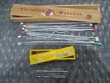 Nadelbox Nadelboxen Nadeln