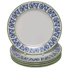 5er Set Speiseteller 27 cm