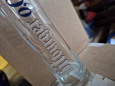 1x Bitburger Glas 0,2l Bier