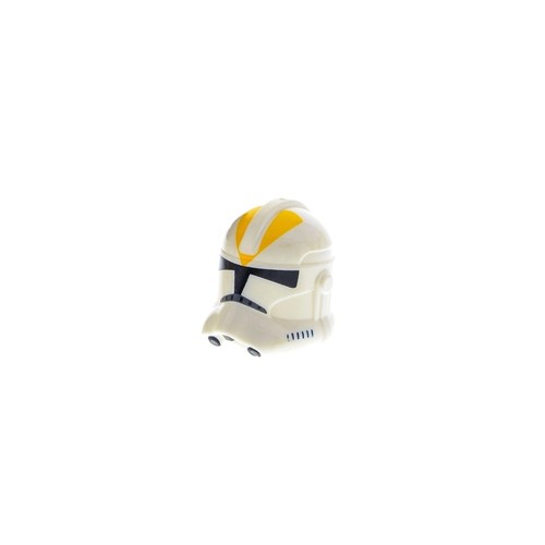 Lego helm minifigur star - 1x,