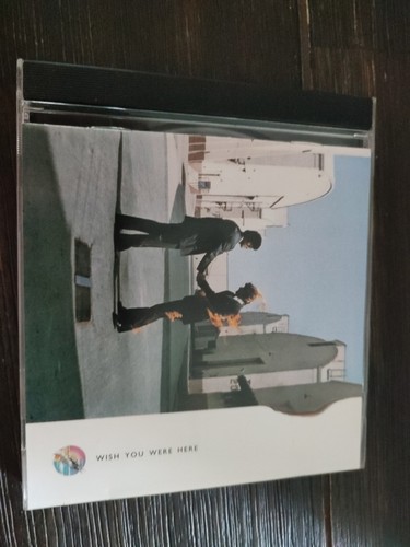 Pink floyd wish - floyd, were
