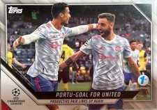 Ronaldo Fernandes / Manchester