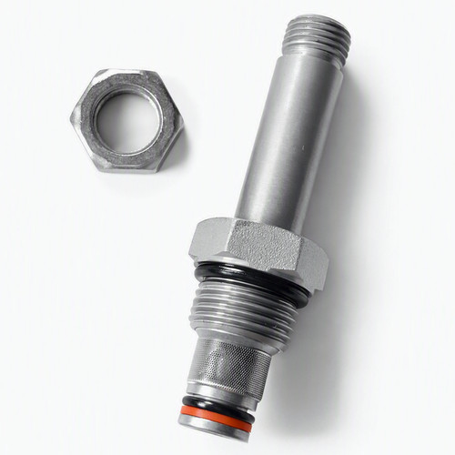 Joystick lockout two - joystick, speed