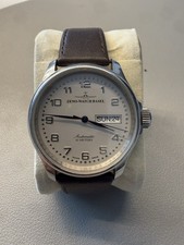 Zeno Watch Basel Automatik Uhr
