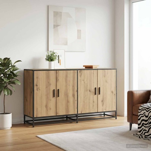 Sideboard kommode schrank - kommode,