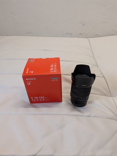 Sony sel 135mm 5 - sony, 18-135mm