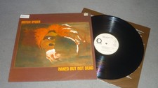 Mitch Ryder - Naked but not
