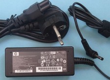 original hp Netzteil 19V 1.58A 30W Ladekabel 4 x 1.7mm PPP018H Stromkabel