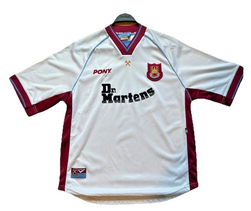 Original authentic west ham - original,