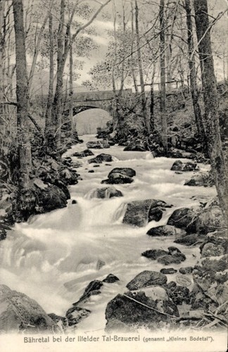 Nentmannsdorf bahretal in - bahretal,
