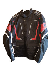 Ixs touringmotorradjacke - ixs,