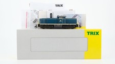 Trix 22201 diesellok - h0, br