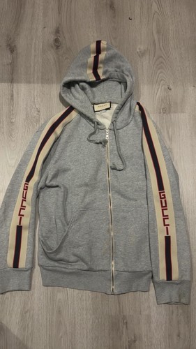 Gucci herren kapuzenpullover - gucci,