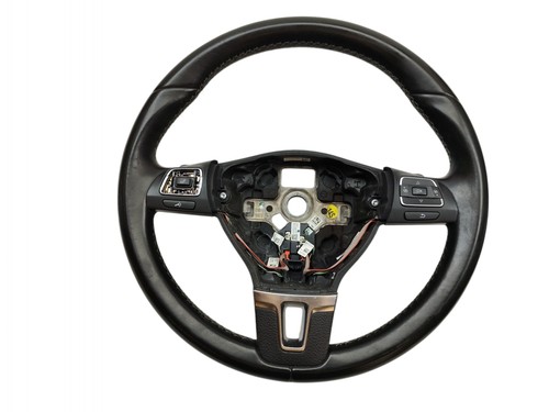 Lenkrad volkswagen tiguan 5n - volkswagen,