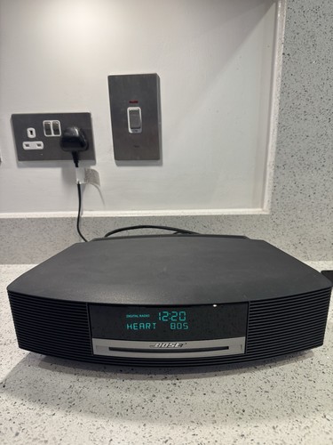 Bose wave music - bose, system