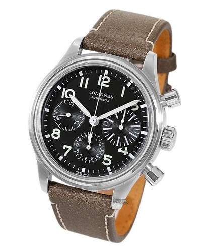 Longines avigation bigeye - avigation,