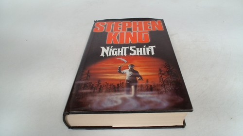 Night shift stephen - night,