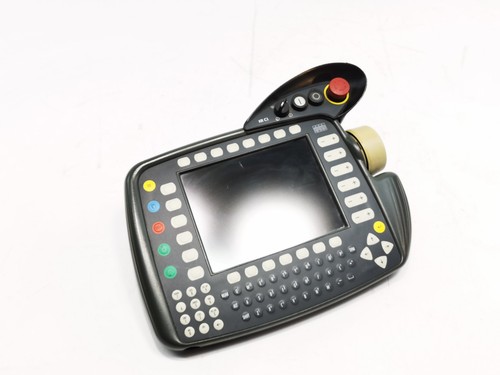 Kuka kcp 69 000 - kuka, c1