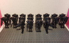 100x Super Battle Droiden B2