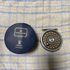 Hardy Marquis #5 Fliegenrolle