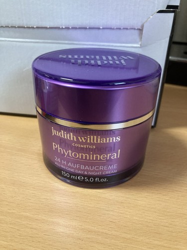 Judith williams phytomineral - williams,