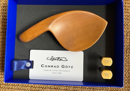 Conrad götz kinnhalter - götz,