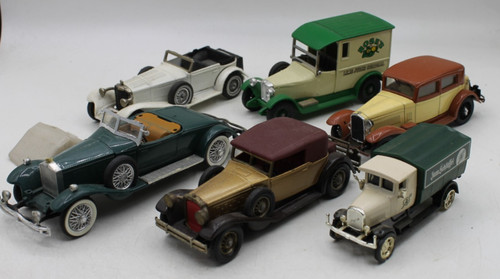 Oldtimer metallauto metall - oldtimer,