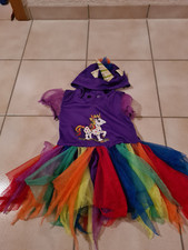 Fasching Kostüm, Mädchen