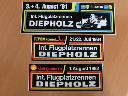 Flugplatzrennen diepholz - flugplatzrennen,