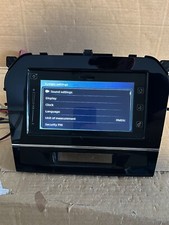 Suzuki VITARA II-III (LY)